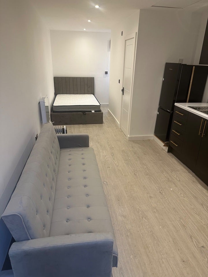 Room Fen Reach in Dunton