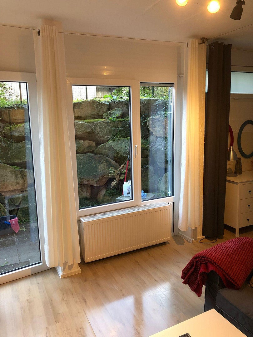 Wohnung Goethestraße in Fulda