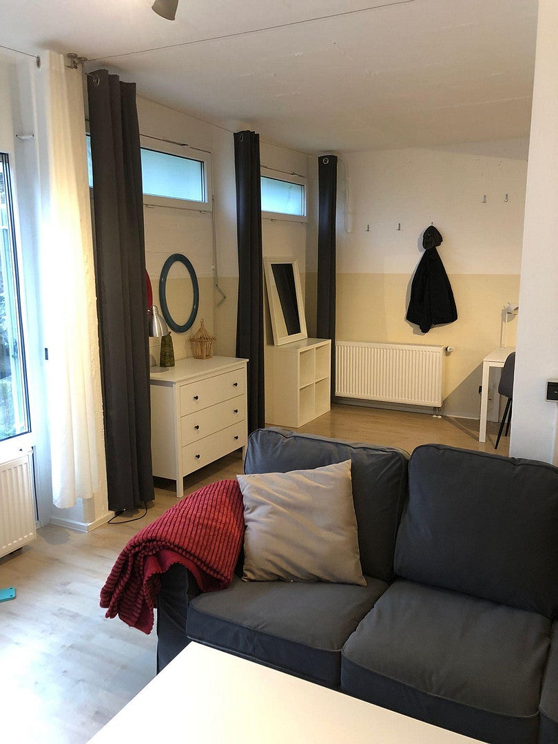 Wohnung Goethestraße in Fulda