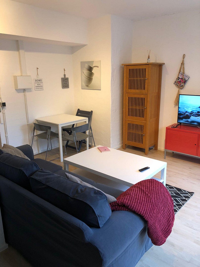 Wohnung Goethestraße in Fulda