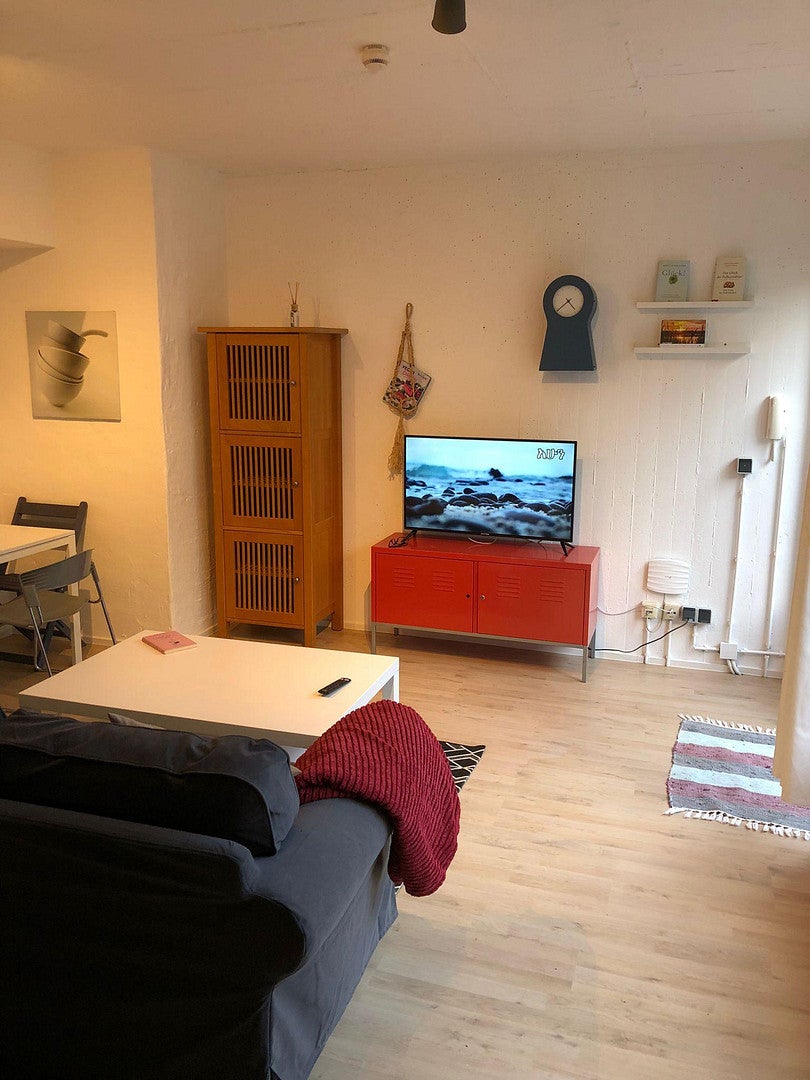 Wohnung Goethestraße in Fulda