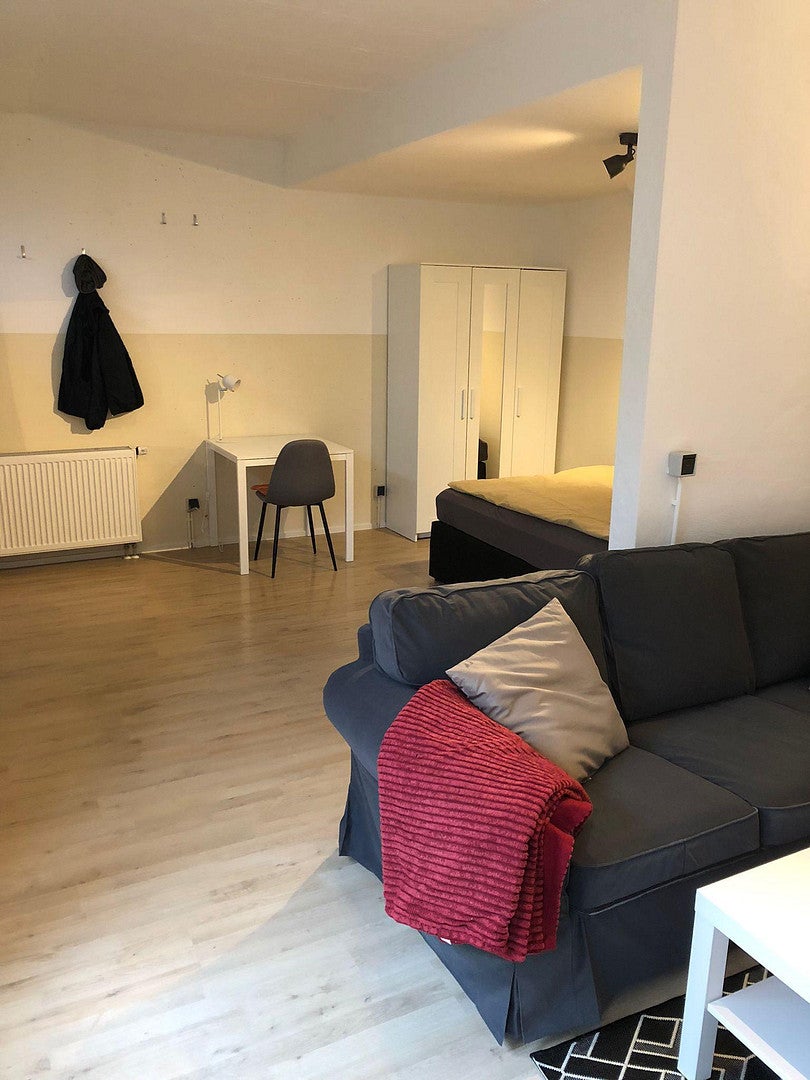 Wohnung Goethestraße in Fulda