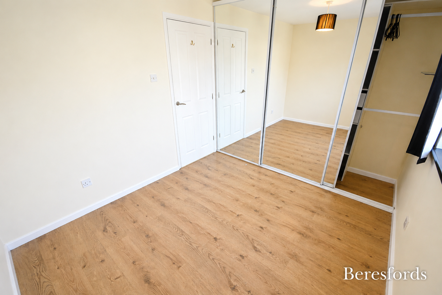Flat Villiers Place in Chelmsford