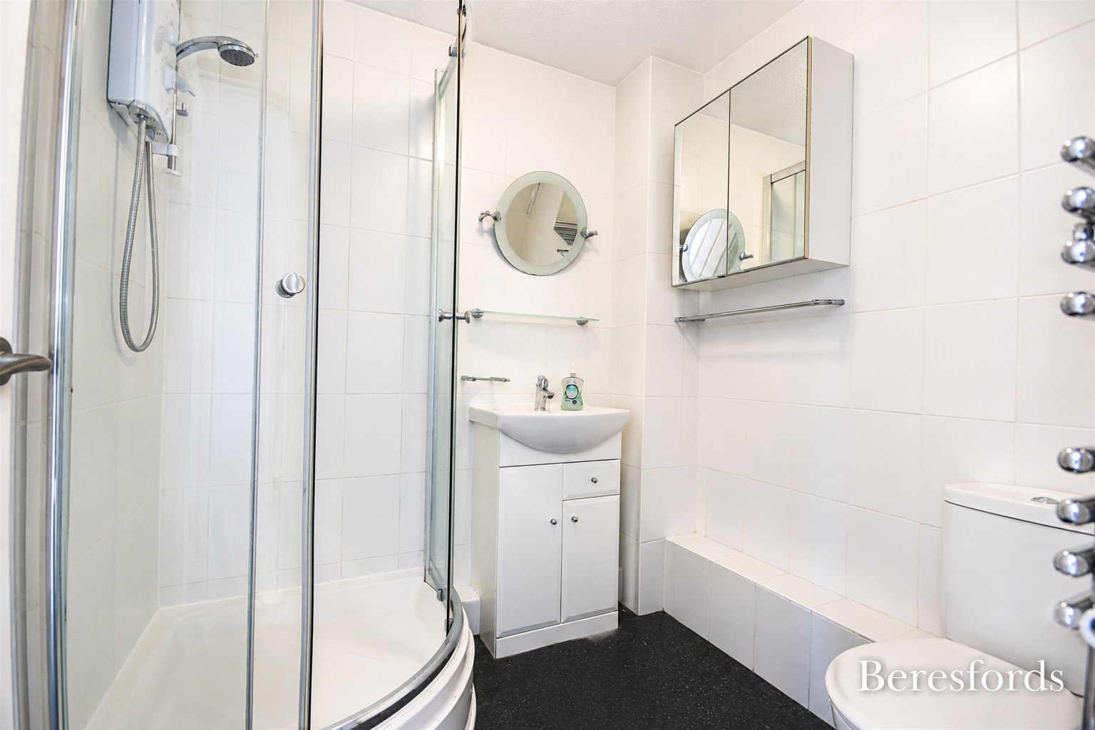 Flat Villiers Place in Chelmsford