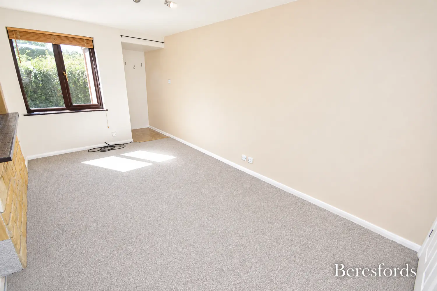Flat Villiers Place in Chelmsford
