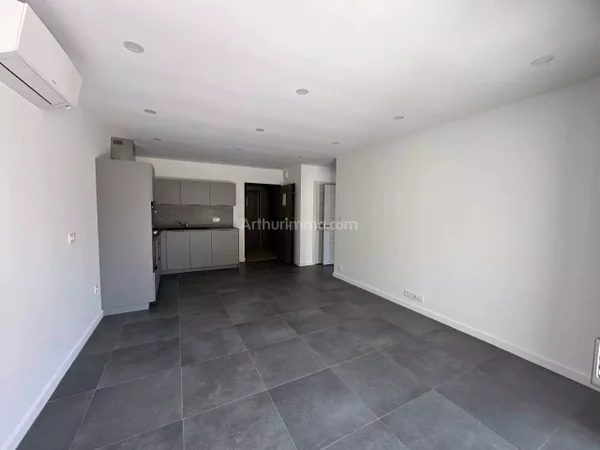 Appartement Lotissement San Biaggio à Ajaccio