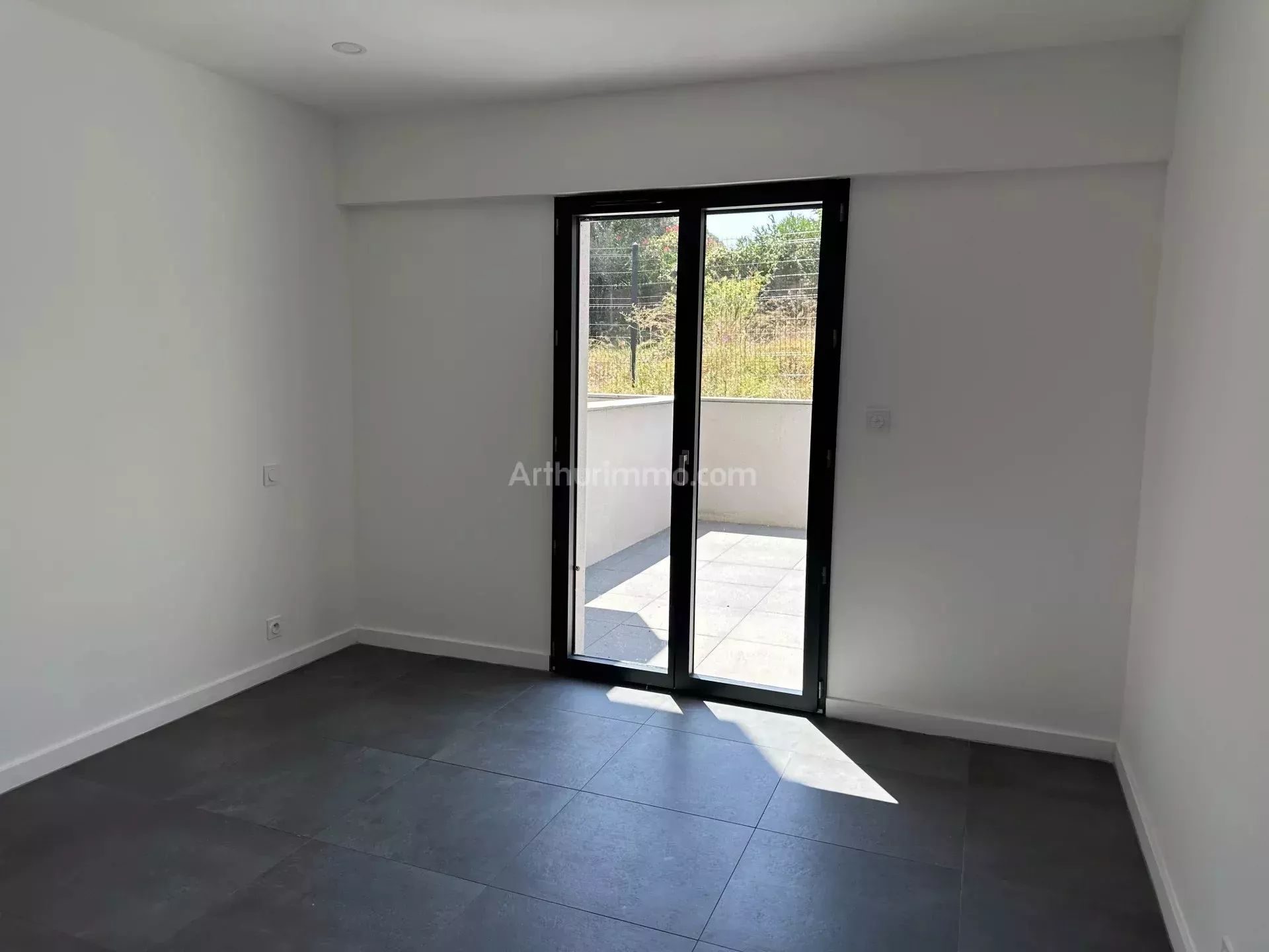 Appartement Lotissement San Biaggio à Ajaccio