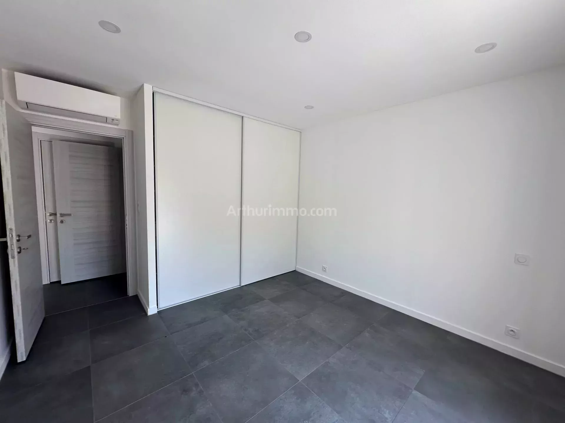 Appartement Lotissement San Biaggio à Ajaccio