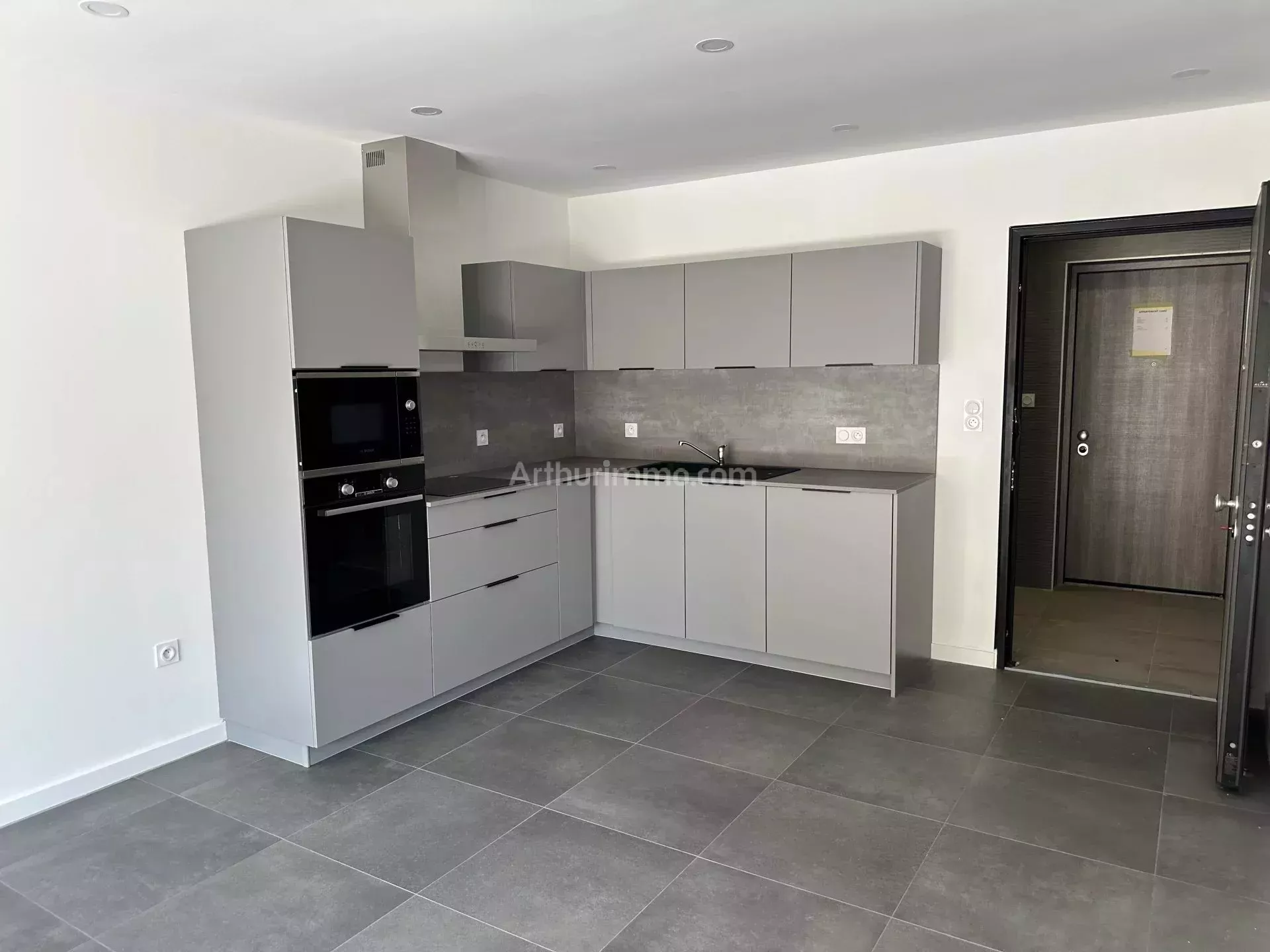 Appartement Lotissement San Biaggio à Ajaccio