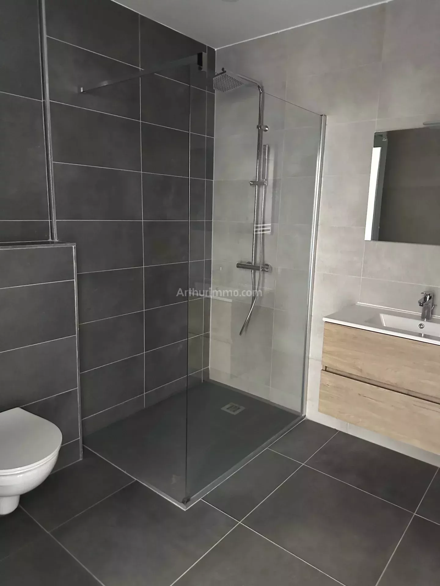 Appartement Lotissement San Biaggio à Ajaccio