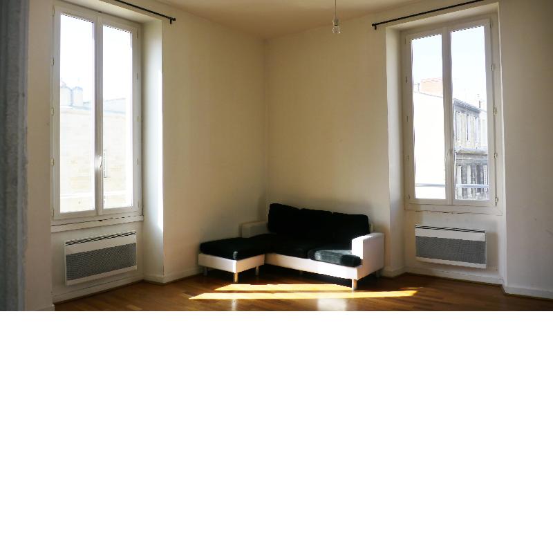 Appartement Rue des Treilles à Libourne