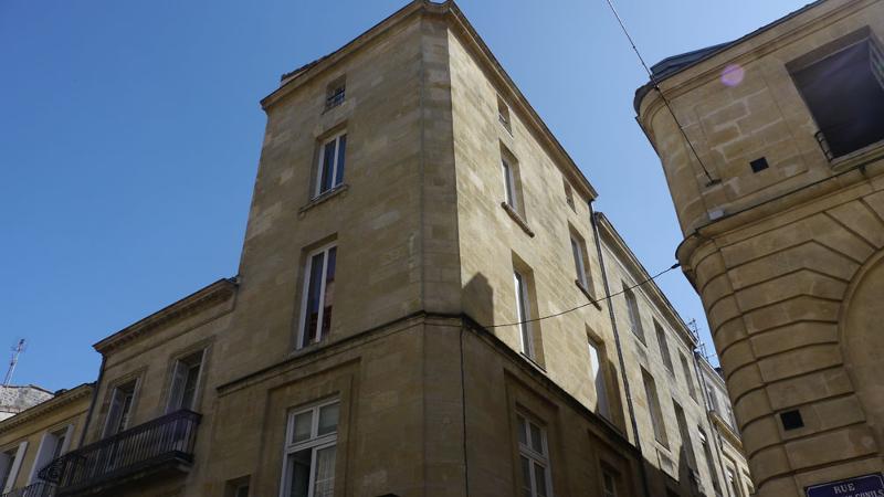 Appartement Rue des Treilles à Libourne