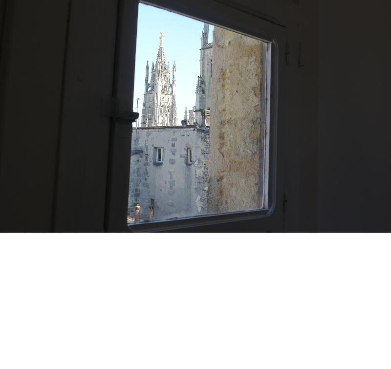Appartement Rue des Treilles à Libourne