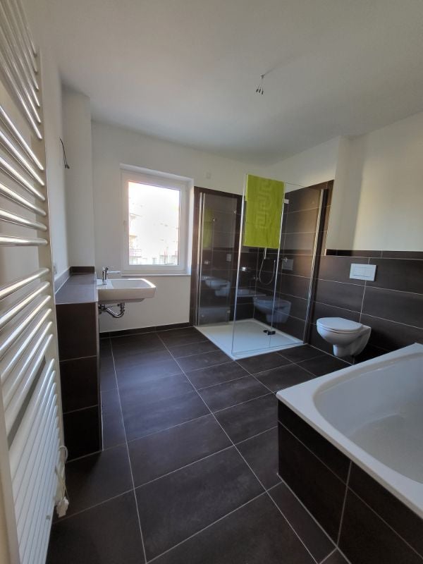 Wohnung Landrain in Halle (Saale)