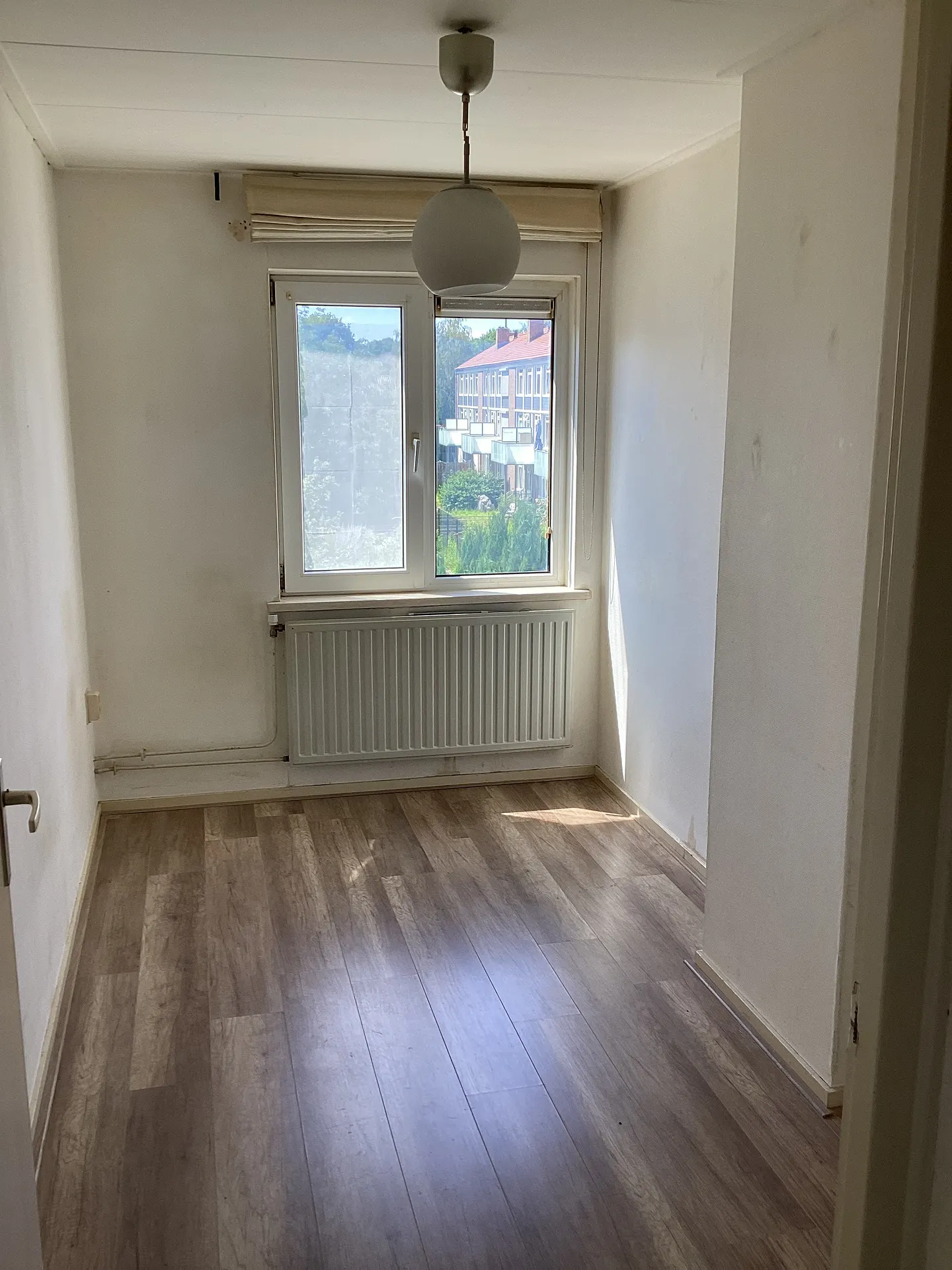 Huis Silexstraat 3