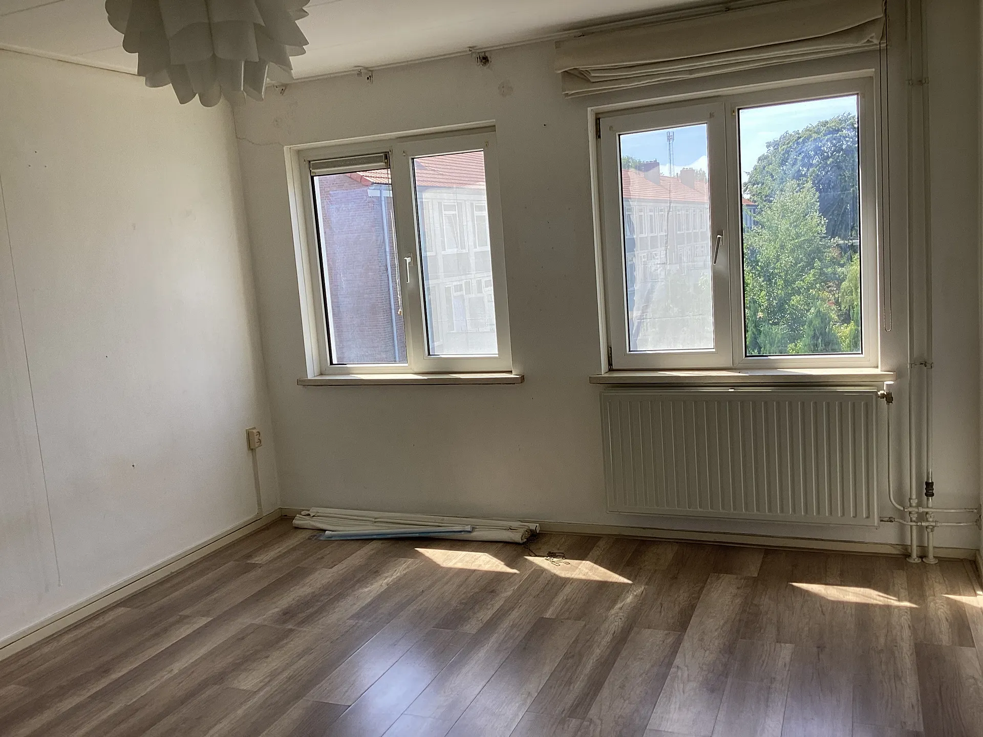 Huis Silexstraat 4