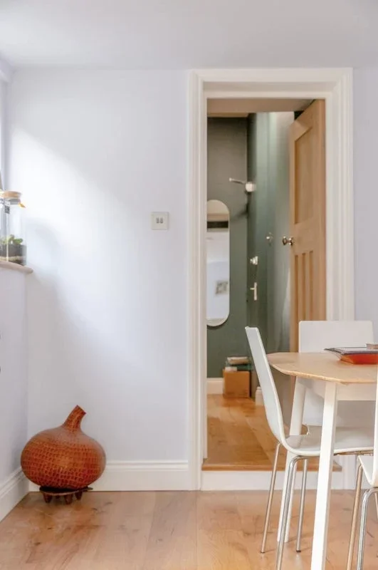 Flat Consort Road in Greater London