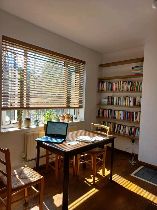 Room Denmark Hill in Greater London