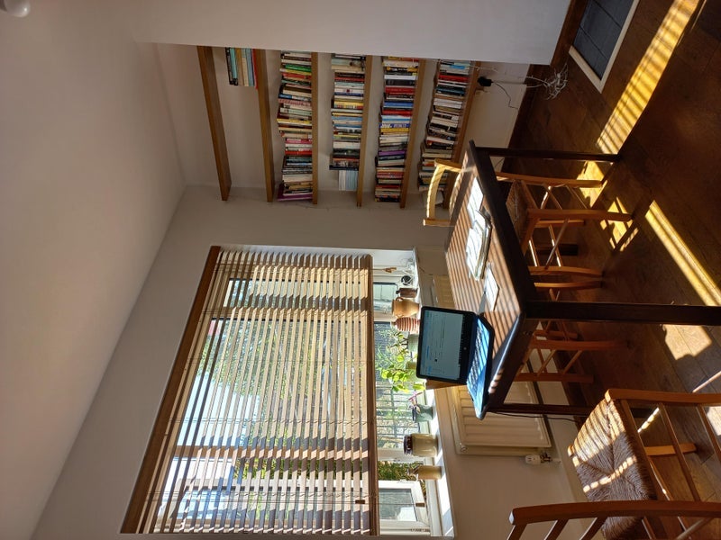Room Denmark Hill in Greater London