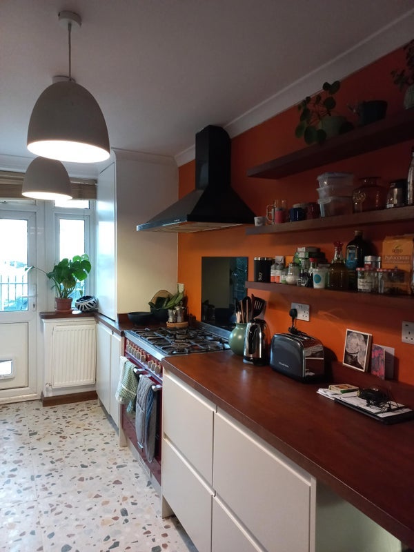 Room Denmark Hill in Greater London