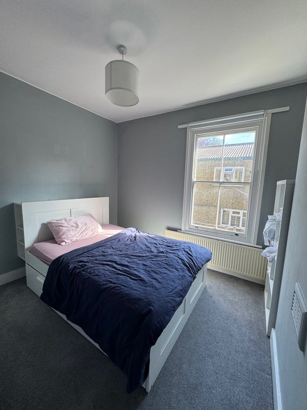 Room Chatsworth Road in Greater London