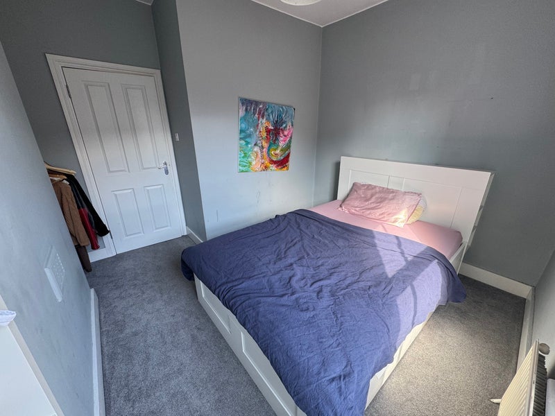 Room Chatsworth Road in Greater London
