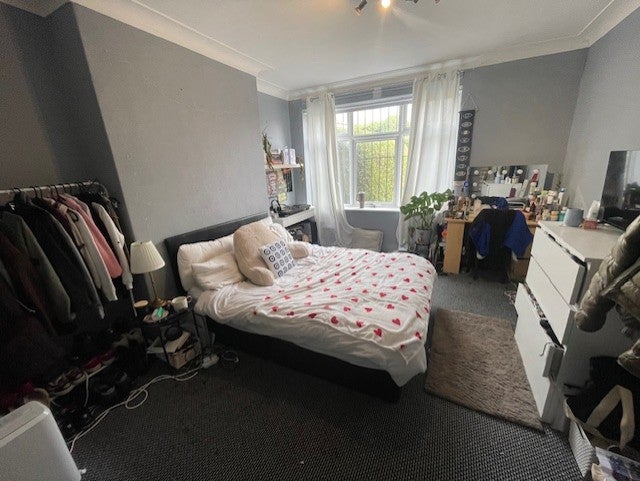 Flat The Turnways in Leeds