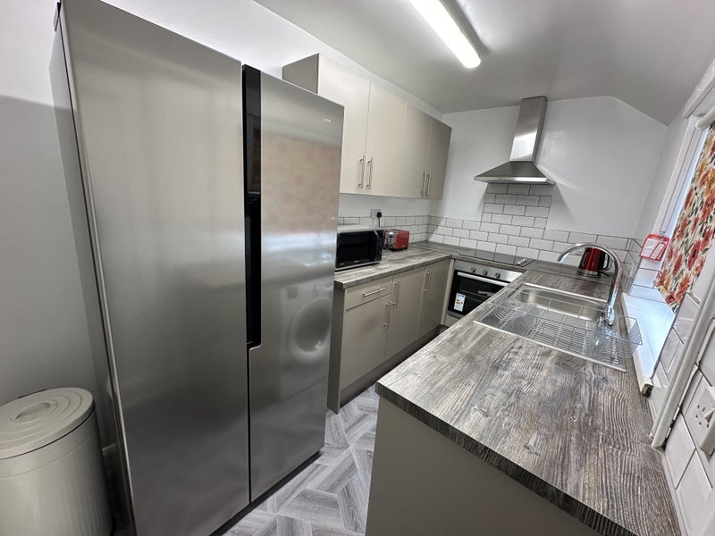 Room Mansfield Road in Market Warsop