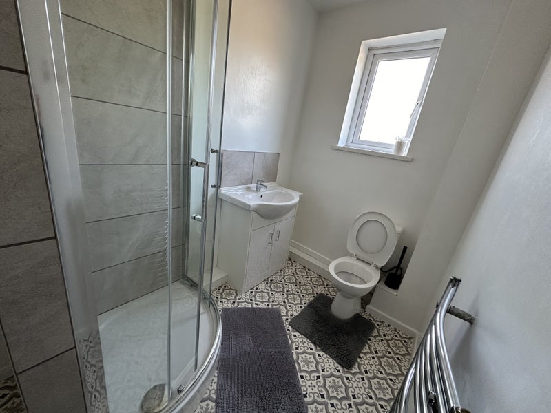Room Mansfield Road in Market Warsop