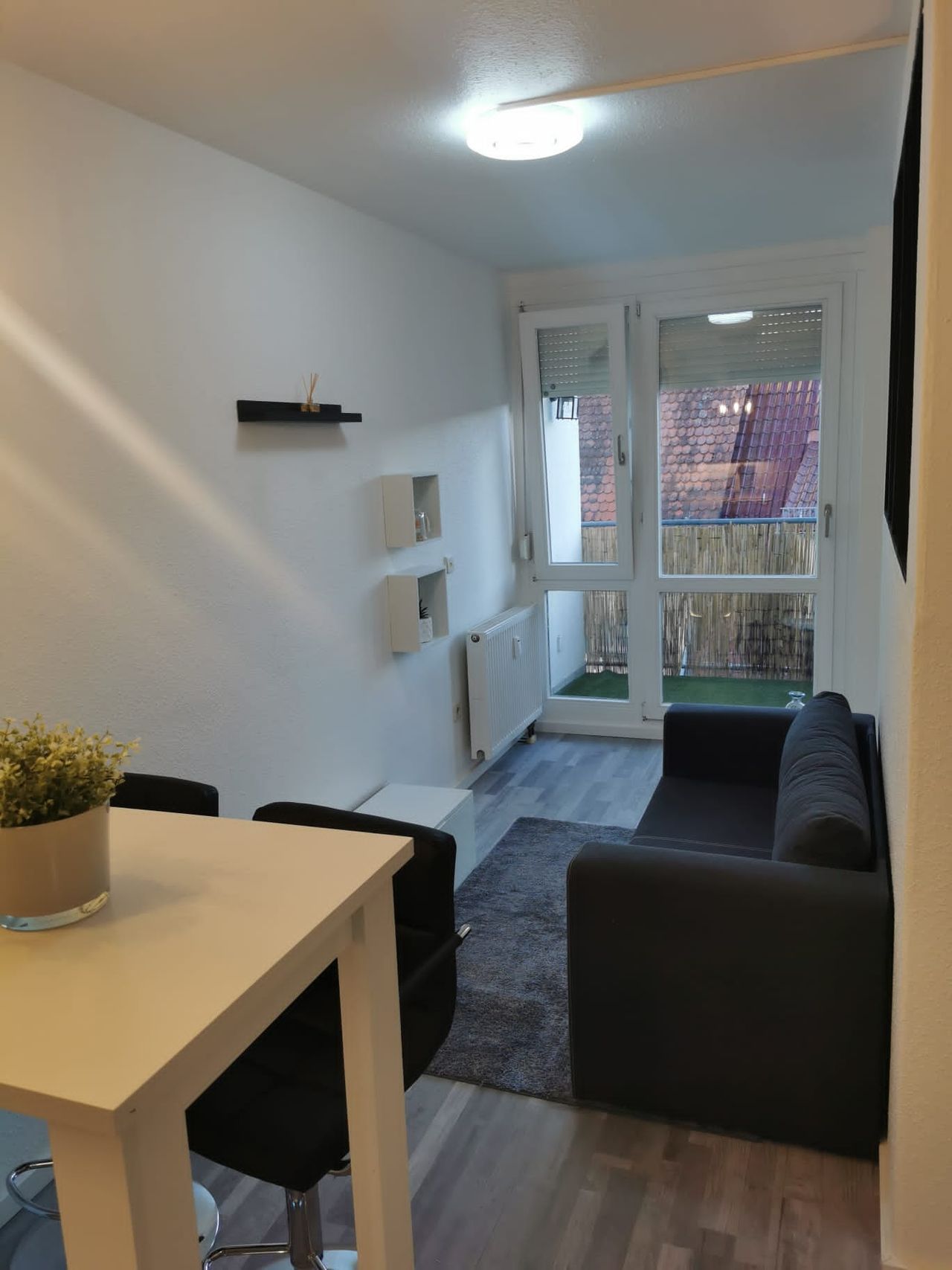 Wohnung Klingengasse in Vaihingen