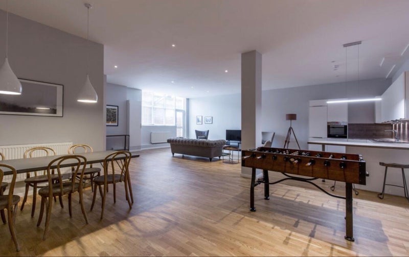 Room Shacklewell Lane in Greater London