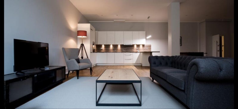 Room Shacklewell Lane in Greater London