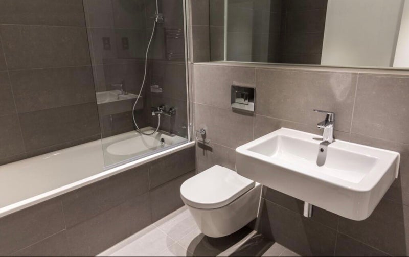 Room Shacklewell Lane in Greater London