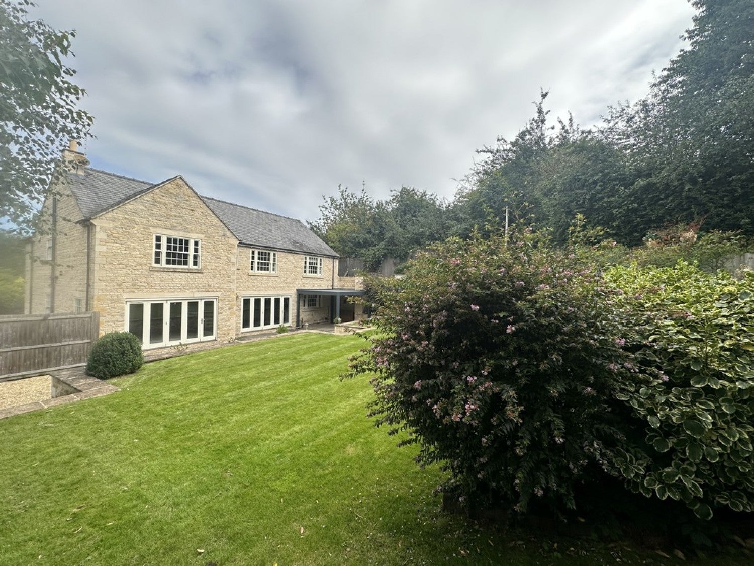 House Lower Road in South Kesteven