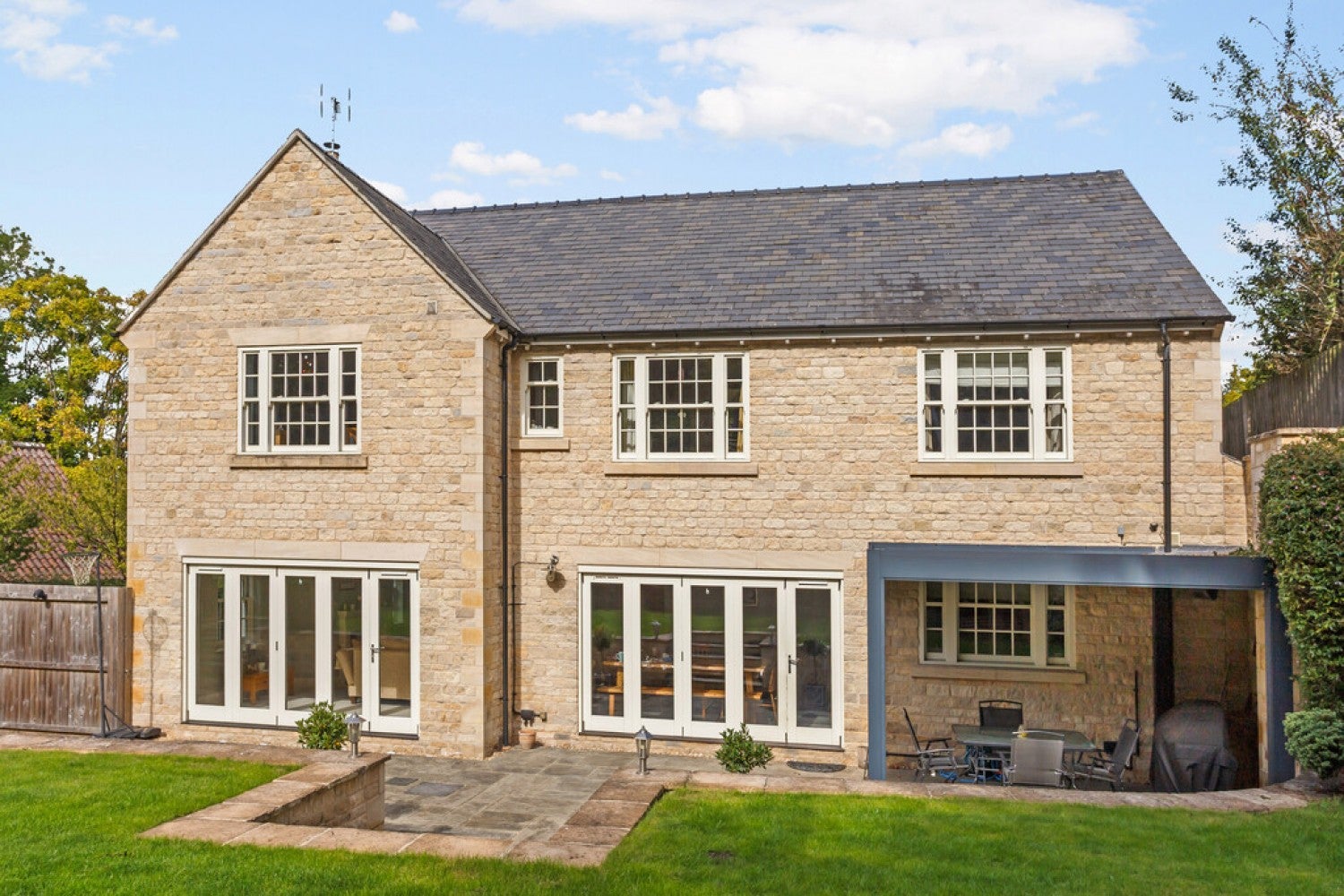 House Lower Road in South Kesteven