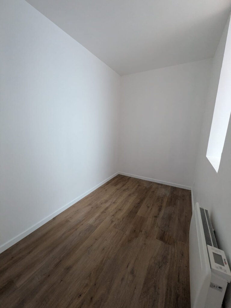 Appartement Rue d'Alsace à Essigny-le-Grand