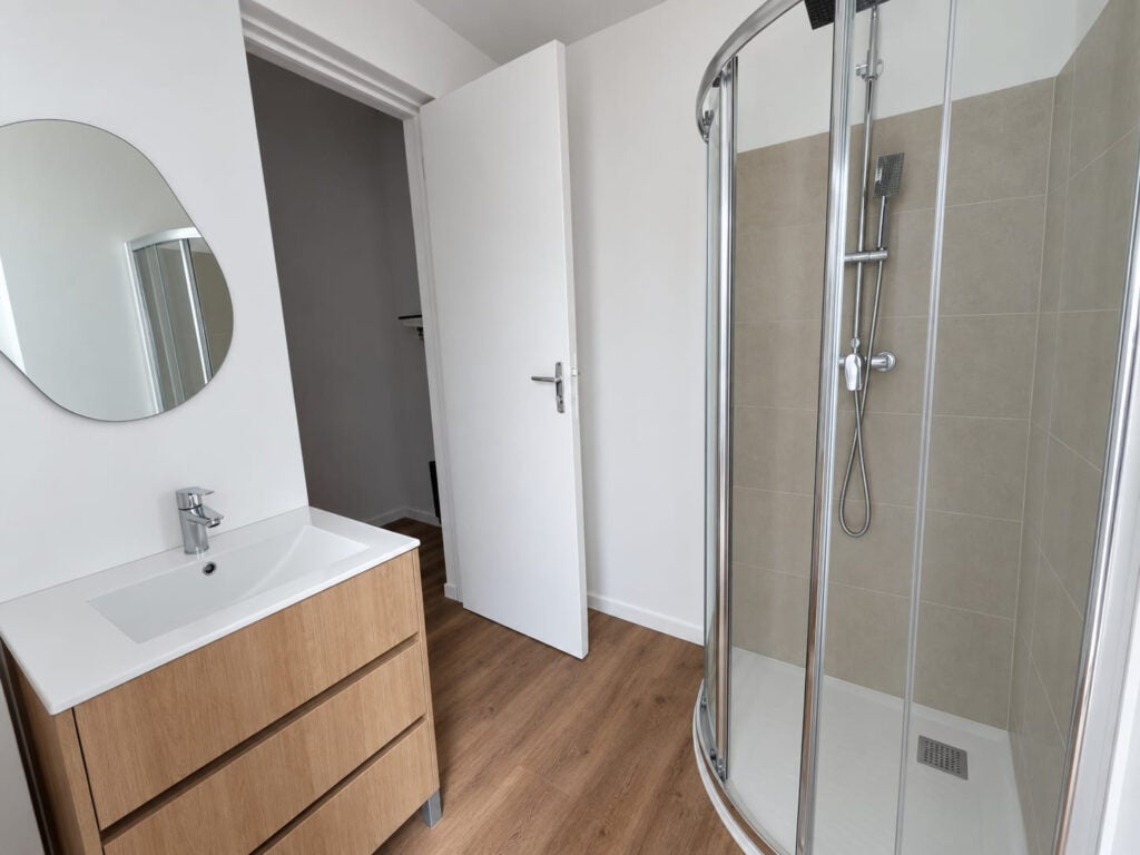 Appartement Rue d'Alsace à Essigny-le-Grand