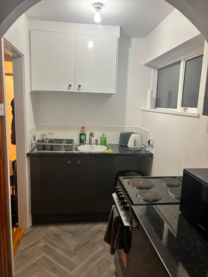 Flat Wigmore Lane in Luton