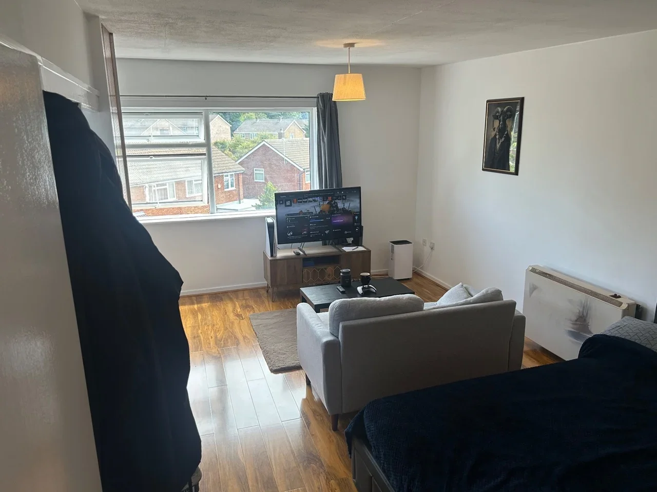Flat Wigmore Lane in Luton