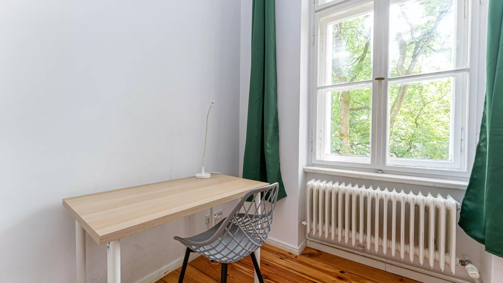 Wohnung Schönfließer Straße in Berlin