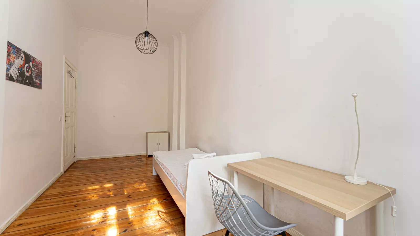Wohnung Schönfließer Straße in Berlin