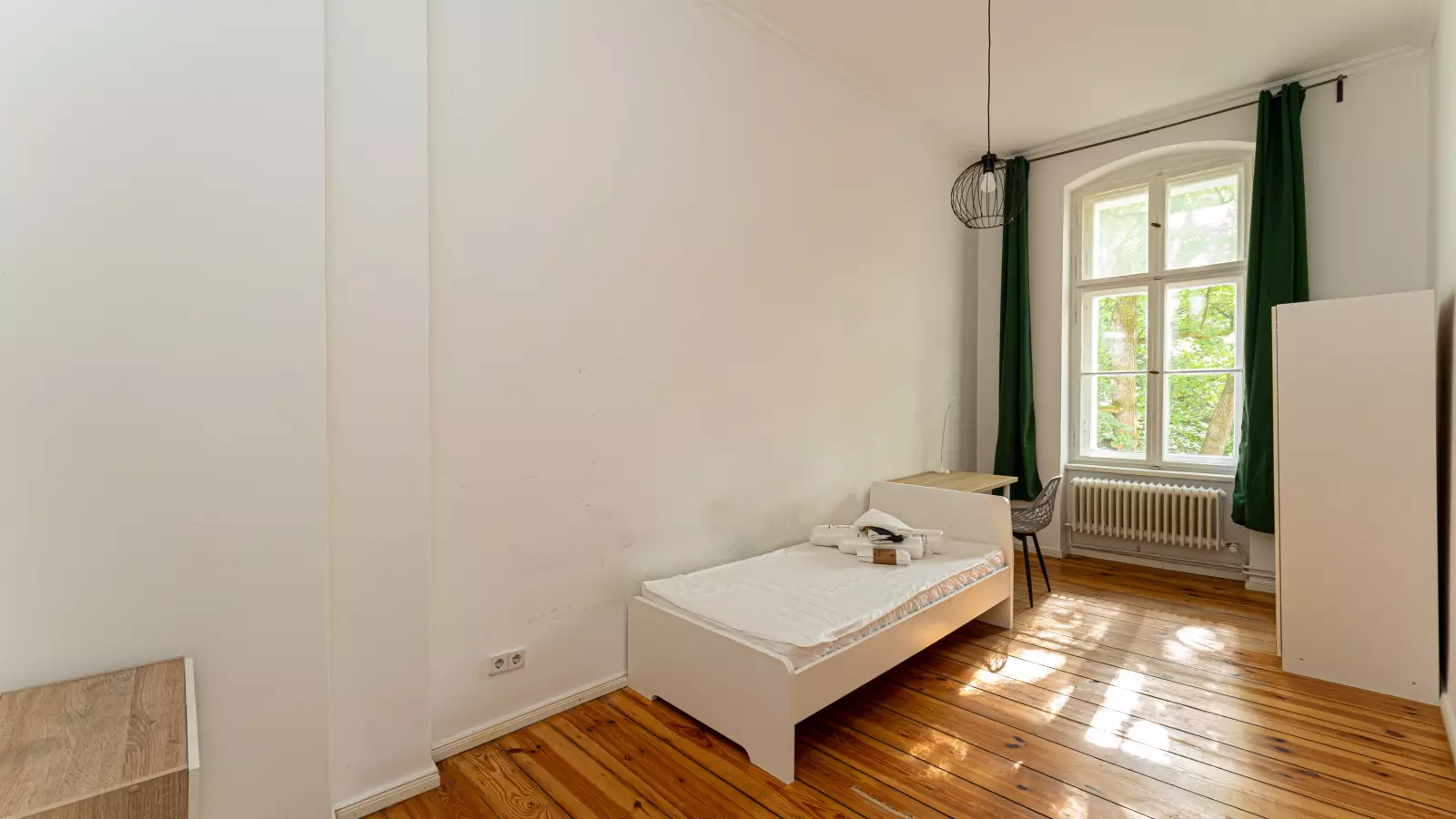 Wohnung Schönfließer Straße in Berlin