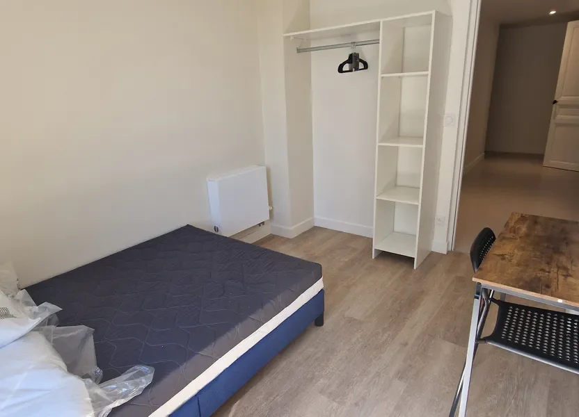 Chambre Place Foch à Triel-sur-Seine