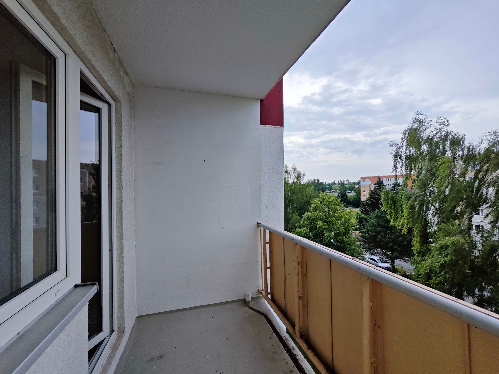 Wohnung Dietrich-Bonhoeffer-Straße in Zeitz