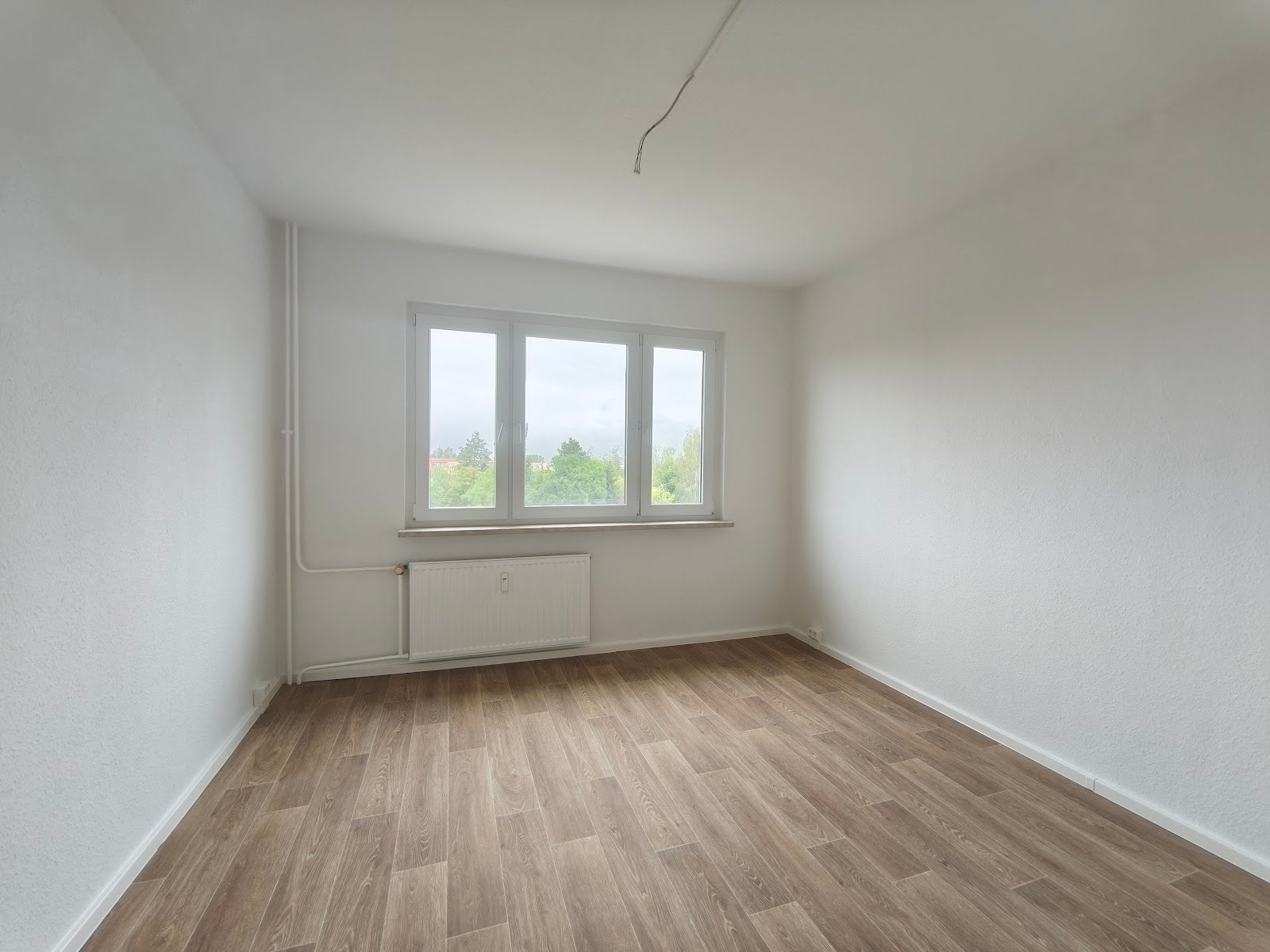 Wohnung Dietrich-Bonhoeffer-Straße in Zeitz