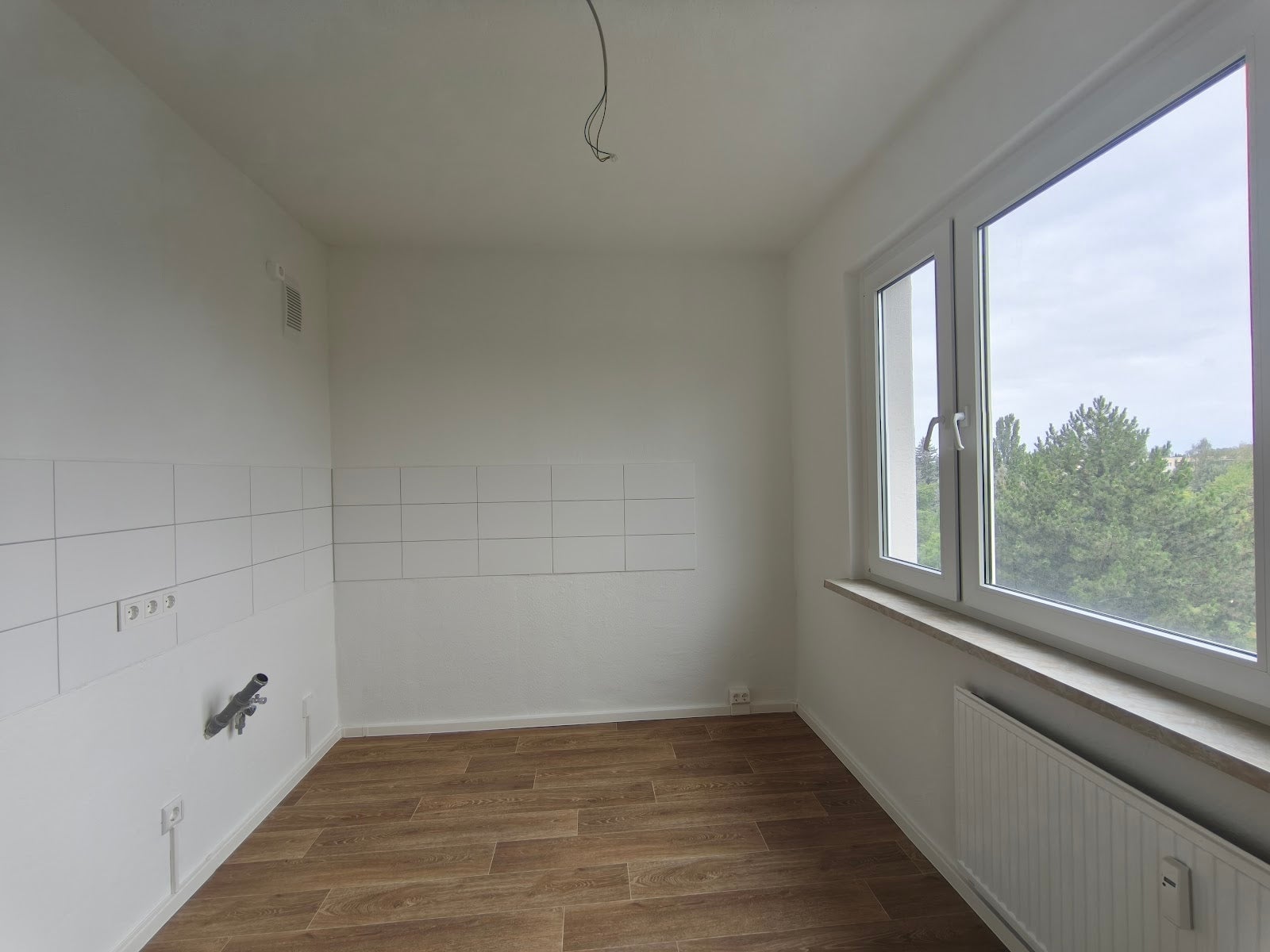 Wohnung Dietrich-Bonhoeffer-Straße in Zeitz