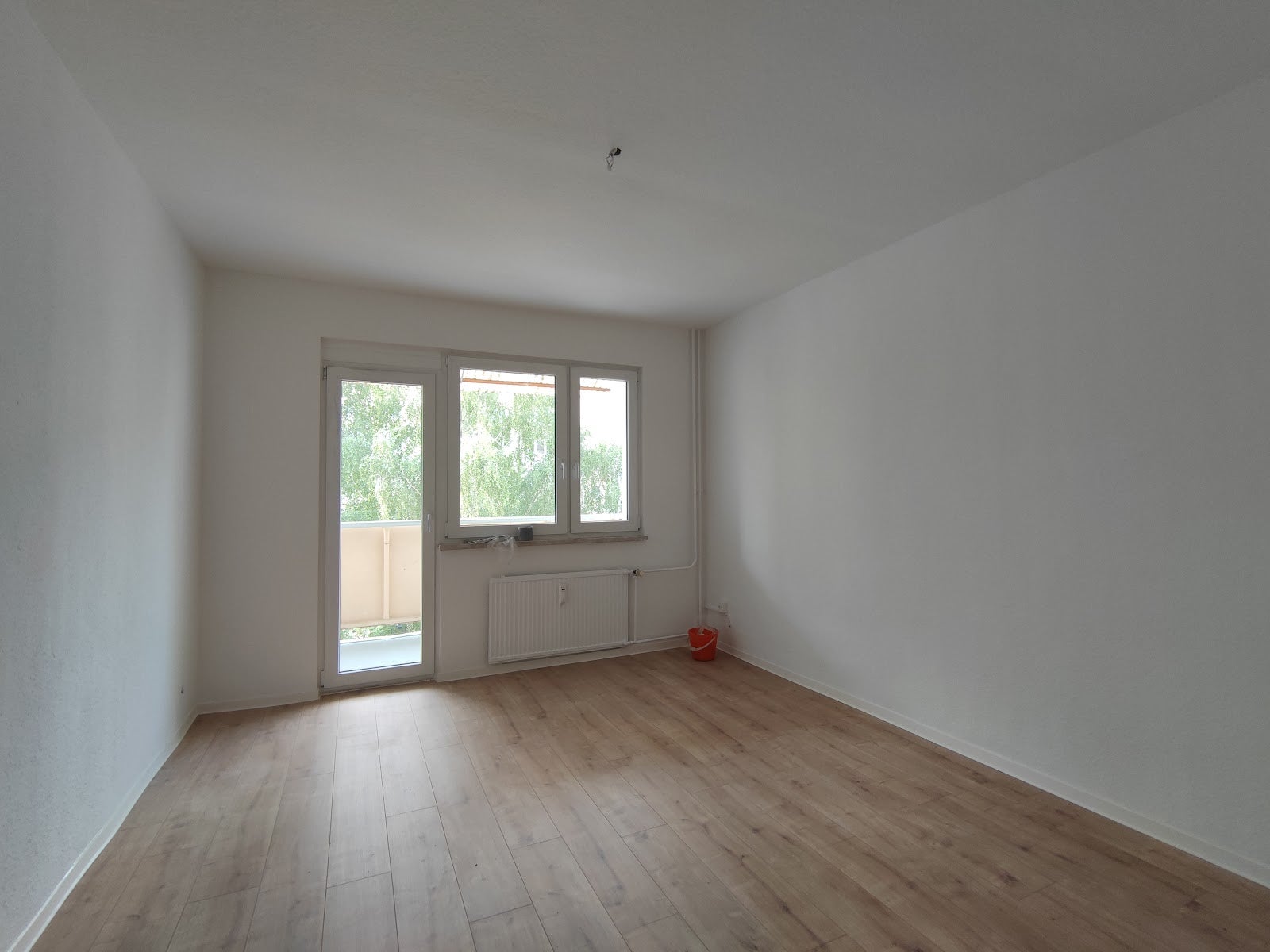 Wohnung Dietrich-Bonhoeffer-Straße in Zeitz