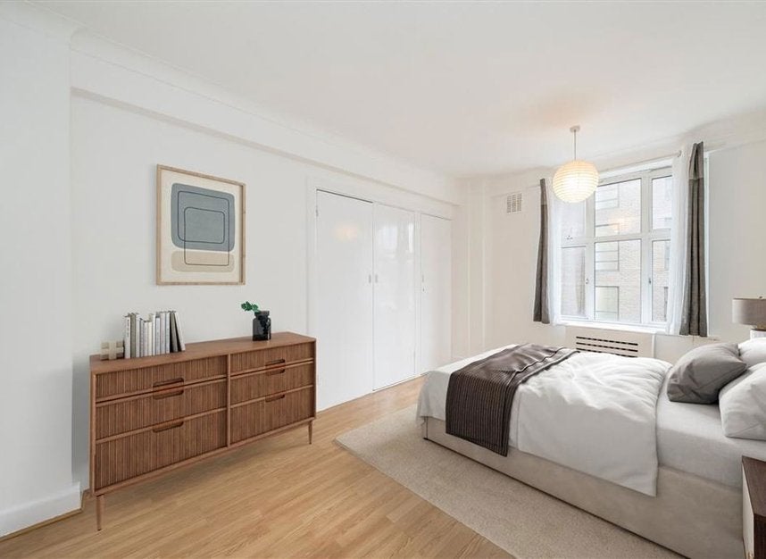 Flat Edgware Road in City of Westminster