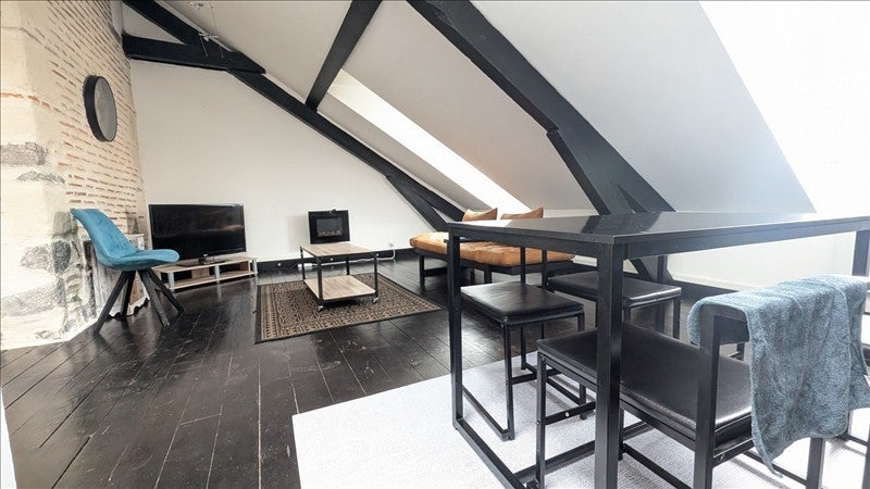 Appartement Rue de Perpignaa à Pau