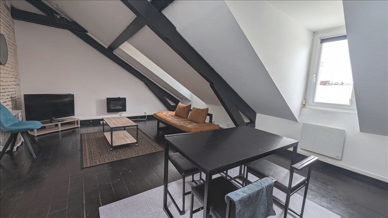Appartement Rue de Perpignaa à Pau